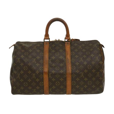 Louis Vuitton Vintage, Pre-owned bag Bruin, Dames, Maat:ONE Size