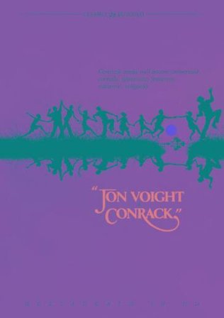 Conrack (Restaurato In Hd)