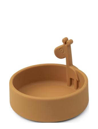 Peekaboo Bowl Raffi Home Meal Time Plates & Bowls Bowls Gul D By Deer