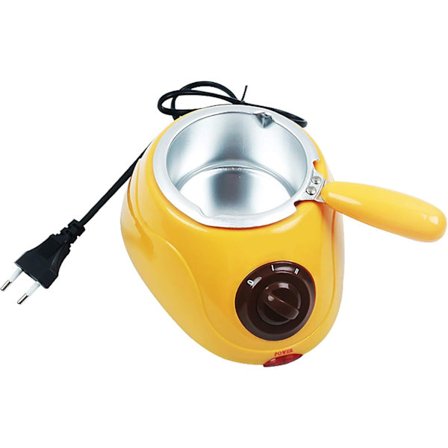 Sjokolade Smelter, Elektrisk Sjokolade Smelter, Godteri Smelter, To-Modus