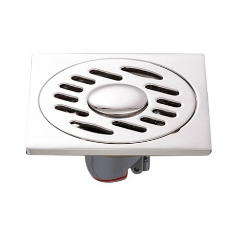 Dusch Golvavlopp Handfat Sil 2 2