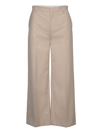 Rodebjer Emine Trousers Suitpants Beige RODEBJER