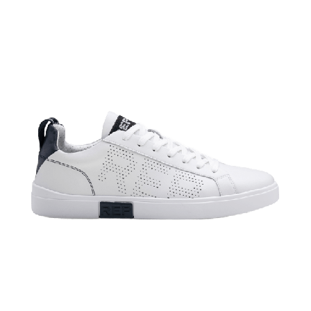 Replay Polaris Perf Camo Finskor Herr Vit 41