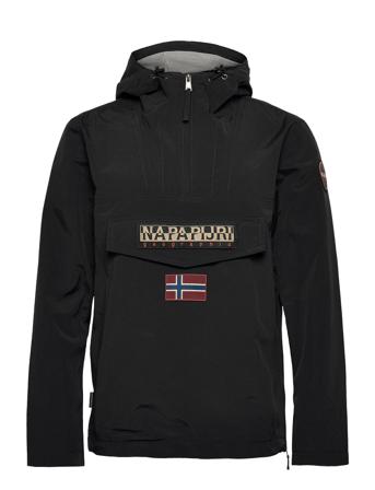 Rainforest M Sum 3 Black Napapijri