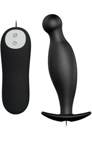 Pretty Love Special Vibrating Anal Stimulation 1 - Woome.pl