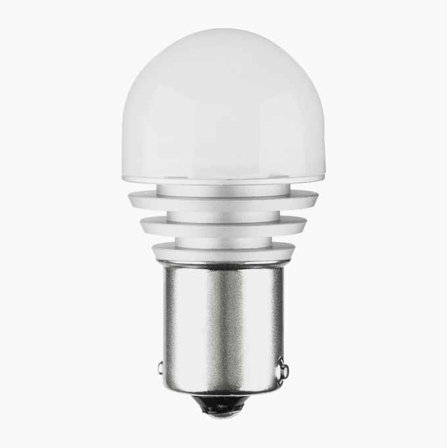 Diodlampa P21W 12/24 V - Biltema