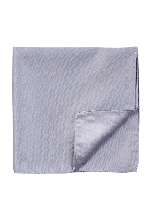 Amanda Christensen Ceremony Pocket Accessoarer Herr Silver ONESIZE