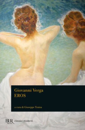 Eros Giovanni Verga