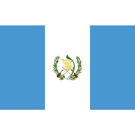 [LCS] Guatemala flag 100