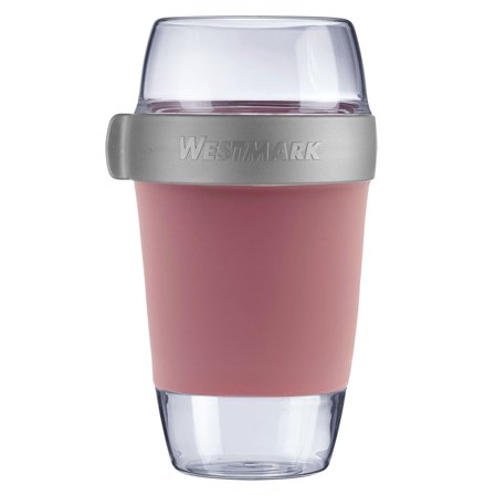 Westmark Lunsjboks 1150 ml, rosa