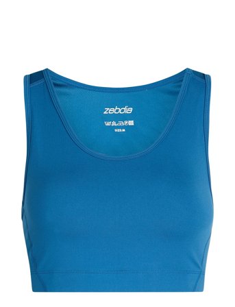 ZEBDIA | Sports Bra | XS