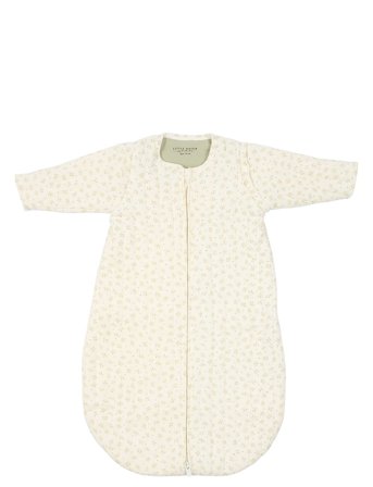 Little Dutch Little Dutch - Vinter Sovepose 90 Cm Blueberry Leaves - Green - 90 CM