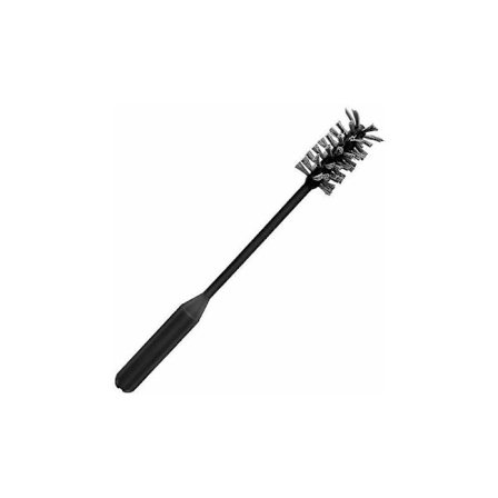 Tillbehör till dammsugare Special metallrengöringsborste för Tineco Floor One S3 / Ifloor 3