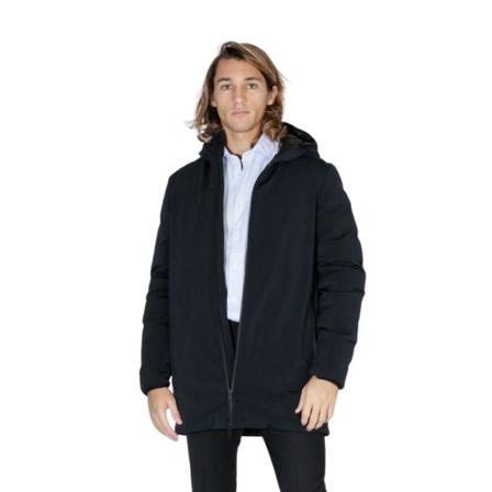 Ciesse Piumini Coats Blå, Herre Frakker