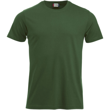 T-shirt Clique New Classic-T