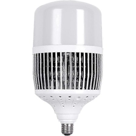 LED-lampa E40 200W för industriellt bruk, neutralvit 6500k, 20000lm