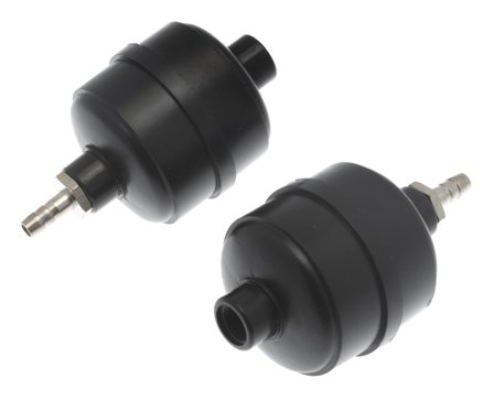 PELA 491958 Vannavskiller til PELA pulverlakkeringspray, Verksted & bil