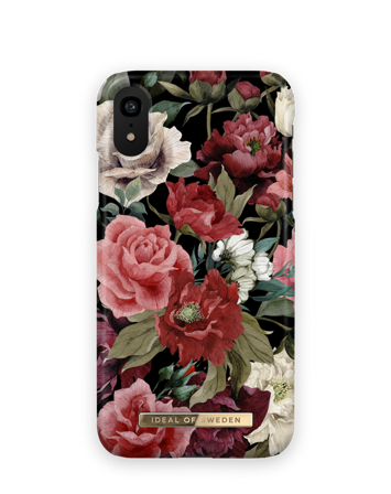 Fashion Case iPhone XR Antique Roses