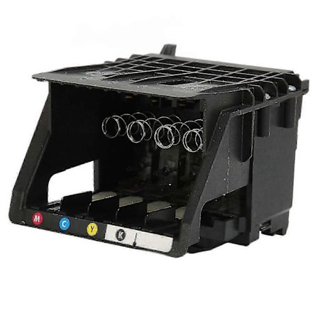 HP Officejet Pro 8600 8610 Printhoved Dyse 950 951 Udskiftningsenhed