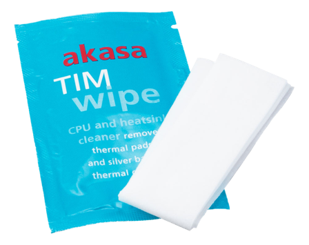 AKASA TIM-clean - rensekluter