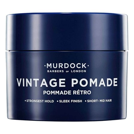 Murdock London Vintage Pomade, Hår, Styling, Voks