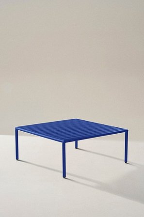 Jotex - (Field Unset) Sofabord 80x80 Cm Blush15-1614tcx - MENTON - Køb Haveborde hos Jotex