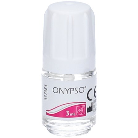 Onypso Smalto 3ml