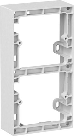 Gelia Connect 2 Home Korotuskehys 2-paikkainen, Kytkimet & pistorasiat
