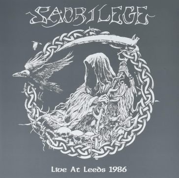 Live at leeds 1986 Sacrilege