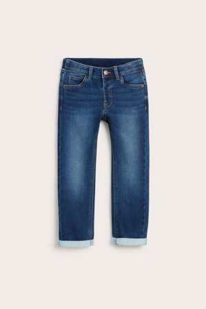 Kappahl | Straight jeans jogger denim | Dżins
