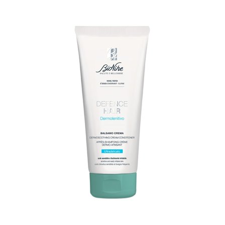 Bionike Defence Hair Balsamo Crema Dermolenitivo Ultradelicato