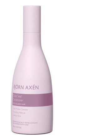 Björn Axén Color Seal Conditioner - Nude - 250 ML