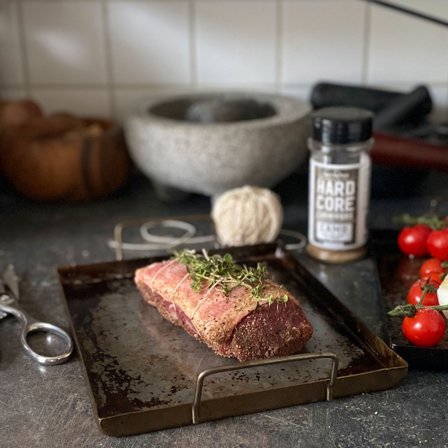 Pallarès Paistopelti, 17 x 21 cm