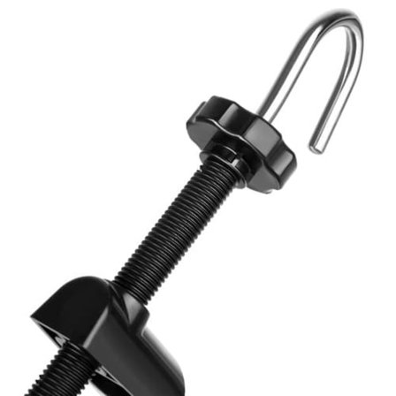 2-pack - Skosträckare - Töj ut skor - 40-47—pa