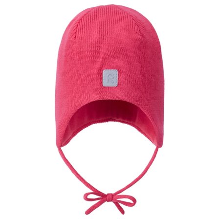 Reima Piponen Children beanies Red 48