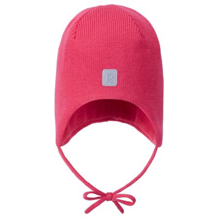Reima Piponen Children beanies Red 52
