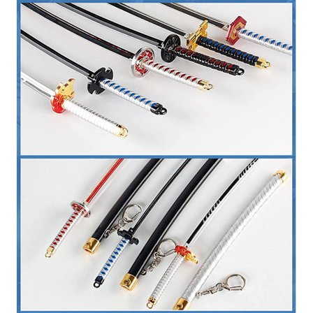 Demon Slayer Sword Mini Katana Avaimenperät Anime Figuuri Tanjiro Miesten Kimetsu No Yaiba Zenitsu Avaimenperä Cosplay Riipus