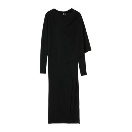 Rick Owens Accessories Sort, Dame Hverdagskjoler