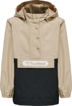 Hummel Kids' Hmleast Jacket Children rain jackets translation missing: en.shared.elasticsearch.filter.color.not_defined 128