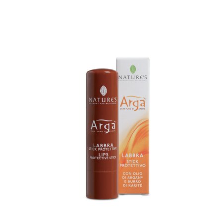 Nature's Argà Stick Labbra 5.7ml