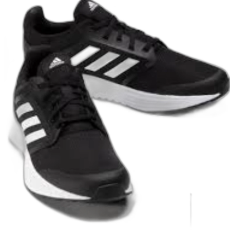 Adidas skor