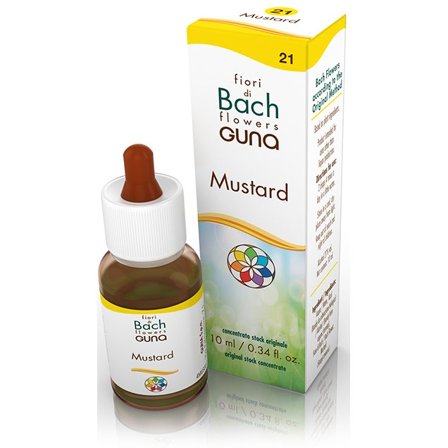 Guna Mustard Gocce 10ml