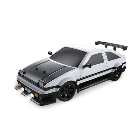 [xin] Ae86 1/16 RC Driftebil, Høyhastighets Fjernstyrt Driftebil