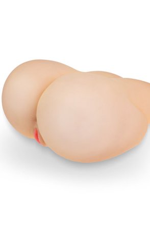 Kjøp Fuck Me Bare Perfect Pussy & Ass - Sexdokke | God pris