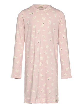 MarMar Copenhagen Night Dress - Pink - 110