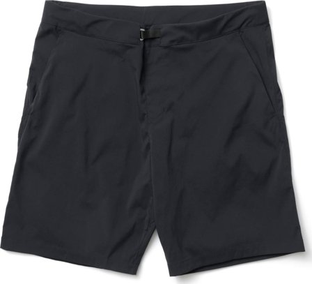 Houdini Men's Wadi Shorts Men everyday shorts Black XL
