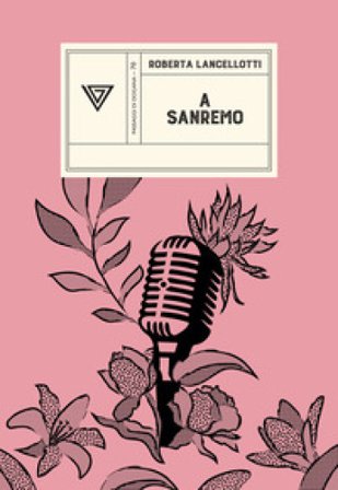 A Sanremo Roberta Lancellotti