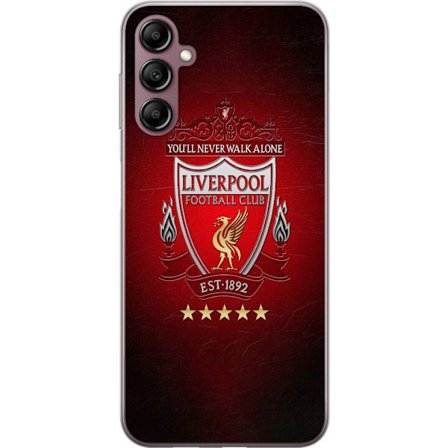 Yhteensopiva Puhelinkuori Samsung Galaxy A14 5G Liverpool