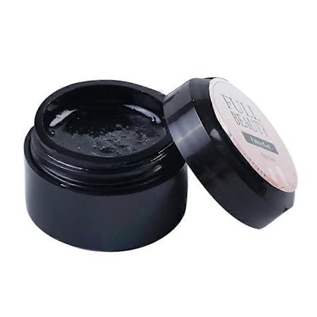 Gel til reparation af revnede negle - Styrker, langvarig, uskadelig for UV-akryl, brækkede negle