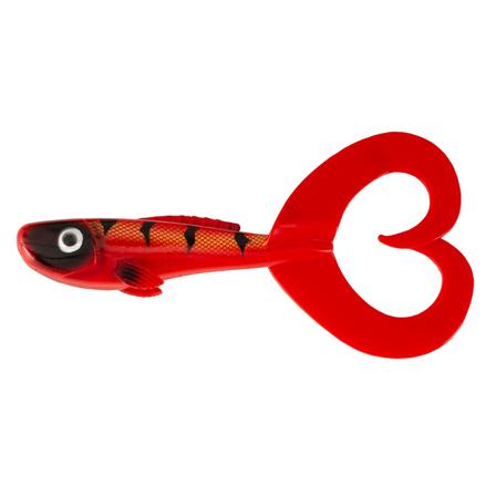 Abu Garcia Beast Twin Tail 17cm 34g 2-pack